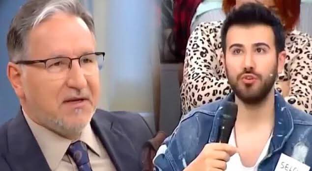 Cenneti garantiledin kardeşim h.o.