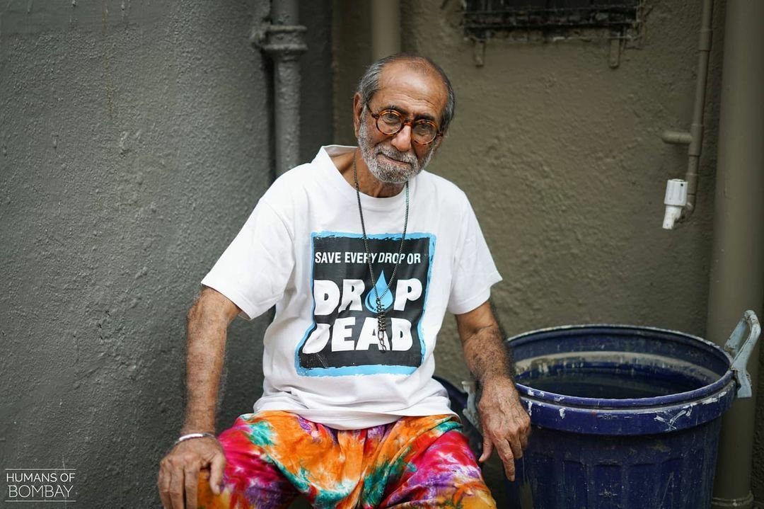 Humans Of Bombay tweet media