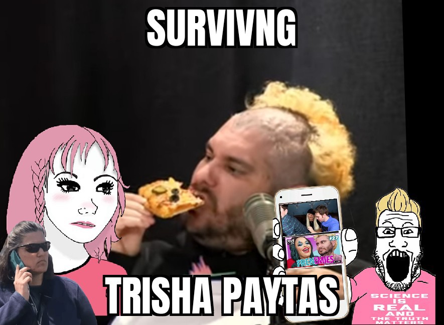 LavarMemes's tweet photo. @Traybearr @zed_cull @kattenbarge https://t.co/G5zfBecAud