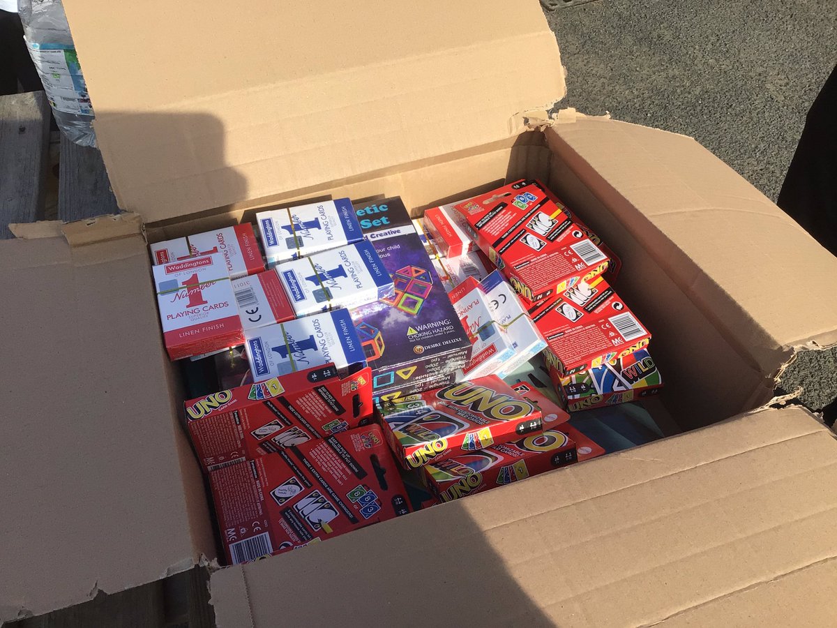 MrMMazhar's tweet photo. We have purchased a range of provisions for our breakfast club from the £1000 grant. A massive thank you to @KelloggsUKI @heathfld @thePA_CT @fmath75 https://t.co/7V3acccXxY