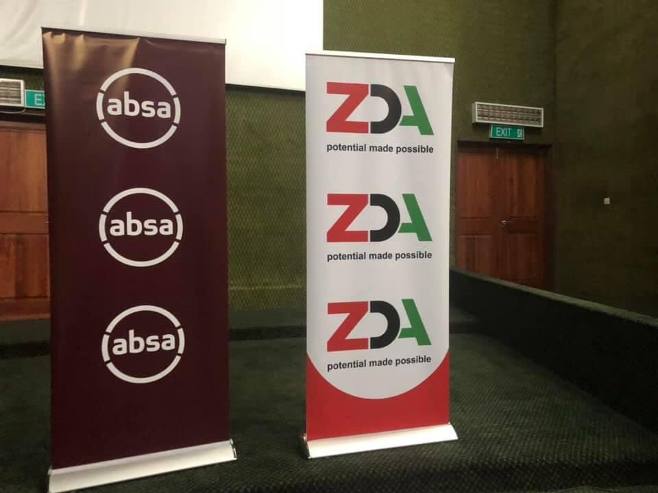 Zambia Development Agency (ZDA) tweet media