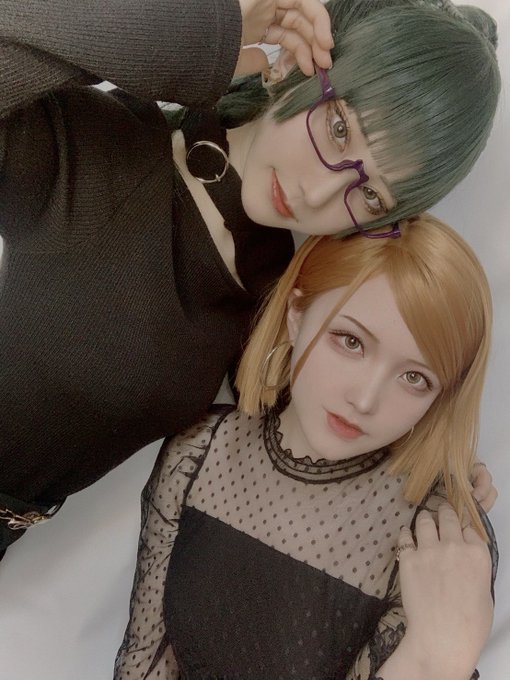 コスプレイヤーMichelleのTwitter画像1