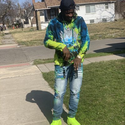 Projects_Shep's tweet image. #NewProfilePic