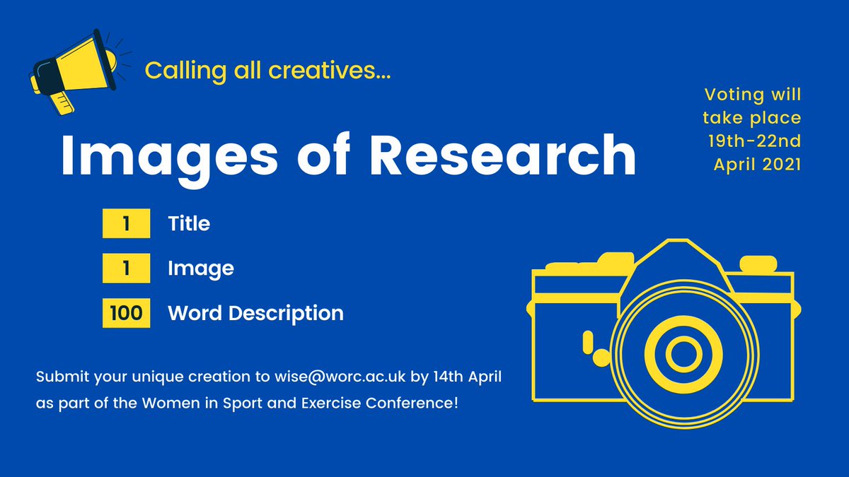wiseconf's tweet photo. For those interested in entering the Images of Research competition, your creations should inform, engage and intrigue offering a visual perspective of the work that you do. Just over 2 weeks to create and submit your entry! More info: https://t.co/VtowSv736u https://t.co/S6aNmu7AVA