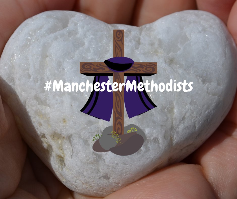 man_methodists's tweet photo. Don't forget to paint your Easter themed rocks ready for our family service on Saturday #ManchesterMethodists https://t.co/iYzDbEchnH