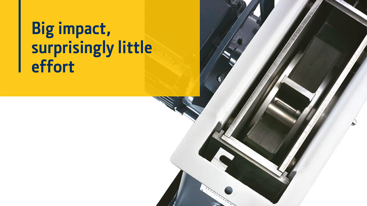 Blast wheel upgrades are one of the easiest ways of giving your blast operations a #performance boost. 
Read the answers of three quick-fire questions on the benefits, possibilities and misconceptions of getting a new set of wheels: ow.ly/US0c50E6XwR