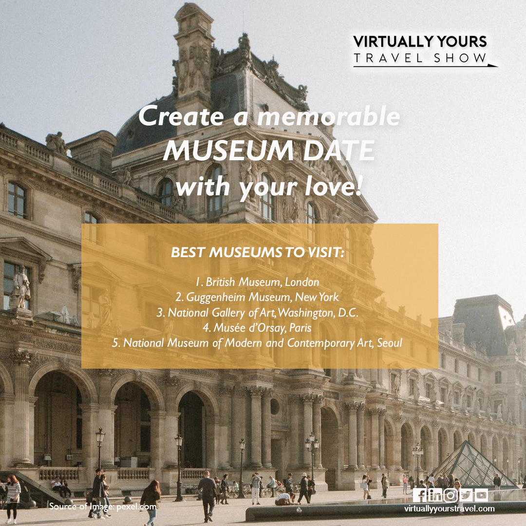 Virtually Yours Travel Show (@VYTSOfficial) / Posts / X