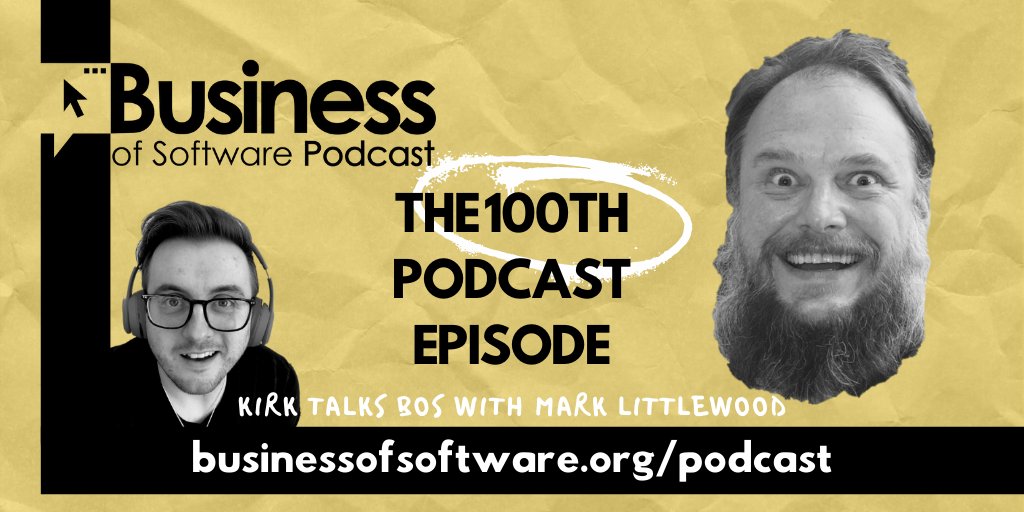 bosconference's tweet photo. When we realised we were approaching the 100th official #BoSpodcast episode we wanted to Mark it with something a Little special, Woodn't you? You guessed it @MarkLittlewood tells all in this interview about his journey with BoS!
https://t.co/dR8LQw0fXm https://t.co/xBOFCyX6d2