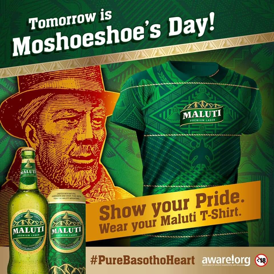 Ke bone couple e apereng likipa tsa maluti maobane, ka etsa qeto, U cho hore ba na maluti ba etsetsa MASEPA!!!!