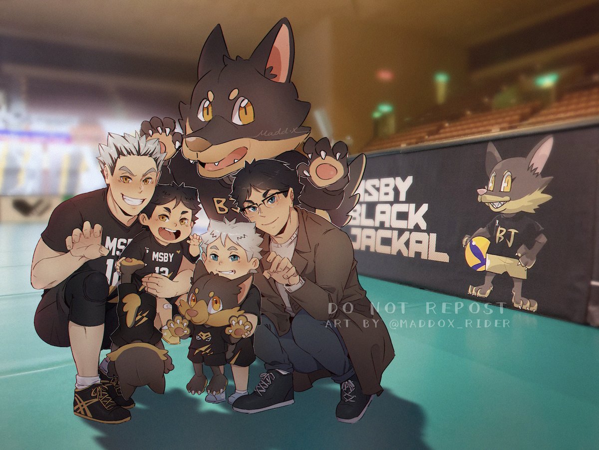 Bokuaka🦉💞