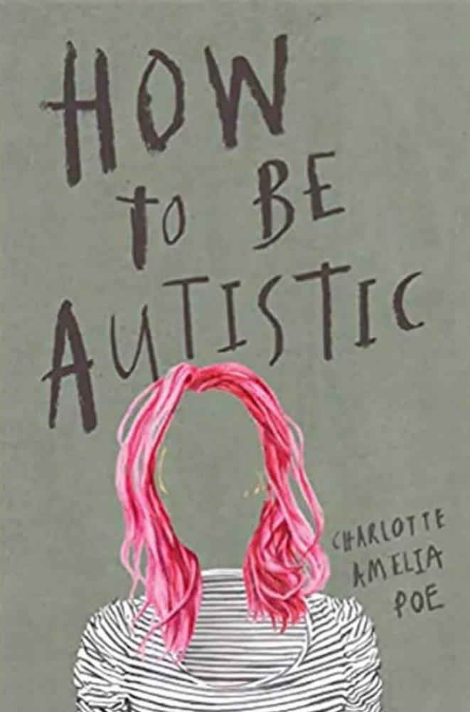 BookBrunch's tweet photo. TV deal for How To Be Autistic by Charlotte Amelia Poe with @MyriadEditions and @AdaptedPictures
https://t.co/iO4RYD3DkY (£) https://t.co/ZCKPNOQipx