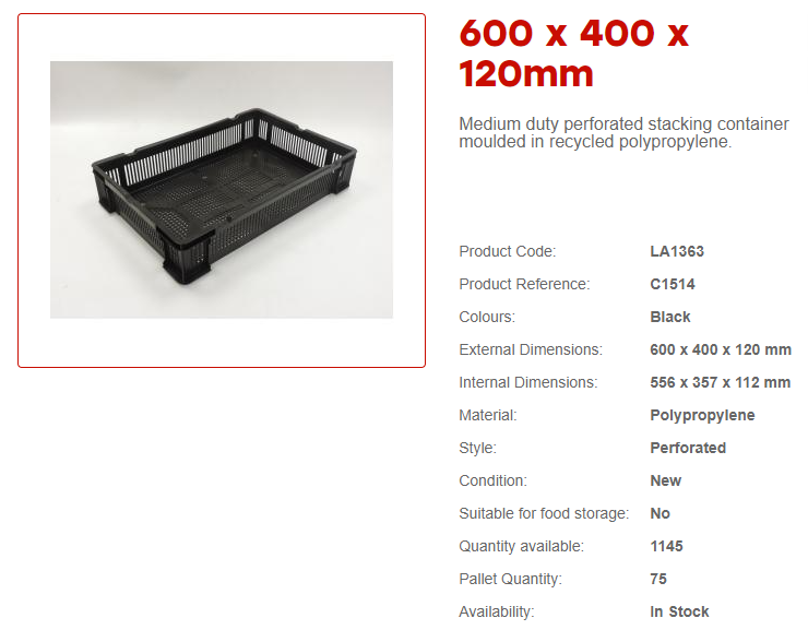 MNSeafood's tweet photo. Special offer on shellfish trays – ideal for Scallop meat etc. durable, compact and cheap, at £3.79 each. https://t.co/kP97AV1Qxl