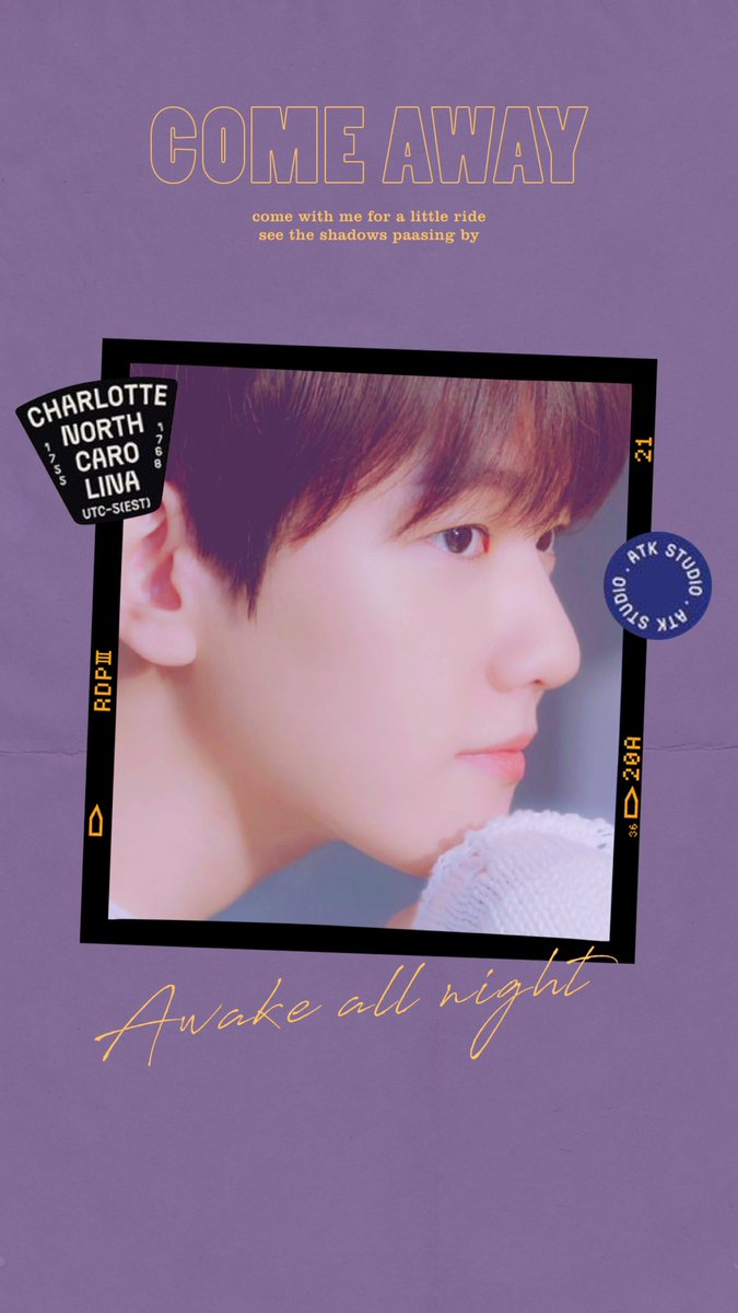__Medicgina's tweet photo. #백현 #BAEKHYUN  WP https://t.co/JcW1BcXoCu