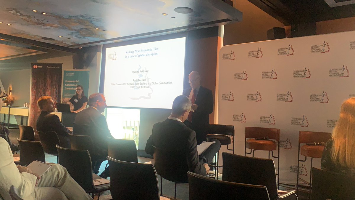 AliLocal's tweet image. Looking forward to the @BritishChamber event in #Perth about seeking new economic ties in a time of global disruption. #ABCC