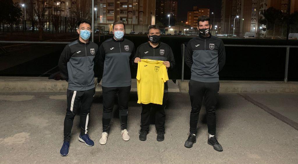 PODCAST | #Esportbase5x26 Lunes 29 de marzo 2021 cc <a href="/DavidFerriis8/">David Ferrís</a> <a href="/Lilianallopis/">Liliana Llopis</a> <a href="/RealSporting/">Real Sporting</a> <a href="/dperisd/">David Peris Delcampo</a> <a href="/APECVA/">APECVA</a> <a href="/lacrossbabel/">Lacross Babel CF</a> <a href="/DonGarca/">Javi García</a>

🔗 bit.ly/3szy2gP

Powered by <a href="/FFCV_info/">FFCV</a> <a href="/Ajuntaldaia/">Ajuntament d'Aldaia</a> <a href="/plazadeportiva_/">Plaza Deportiva</a> <a href="/plazaradio_/">@plazaradio_</a> <a href="/Teika_es/">Teika</a>