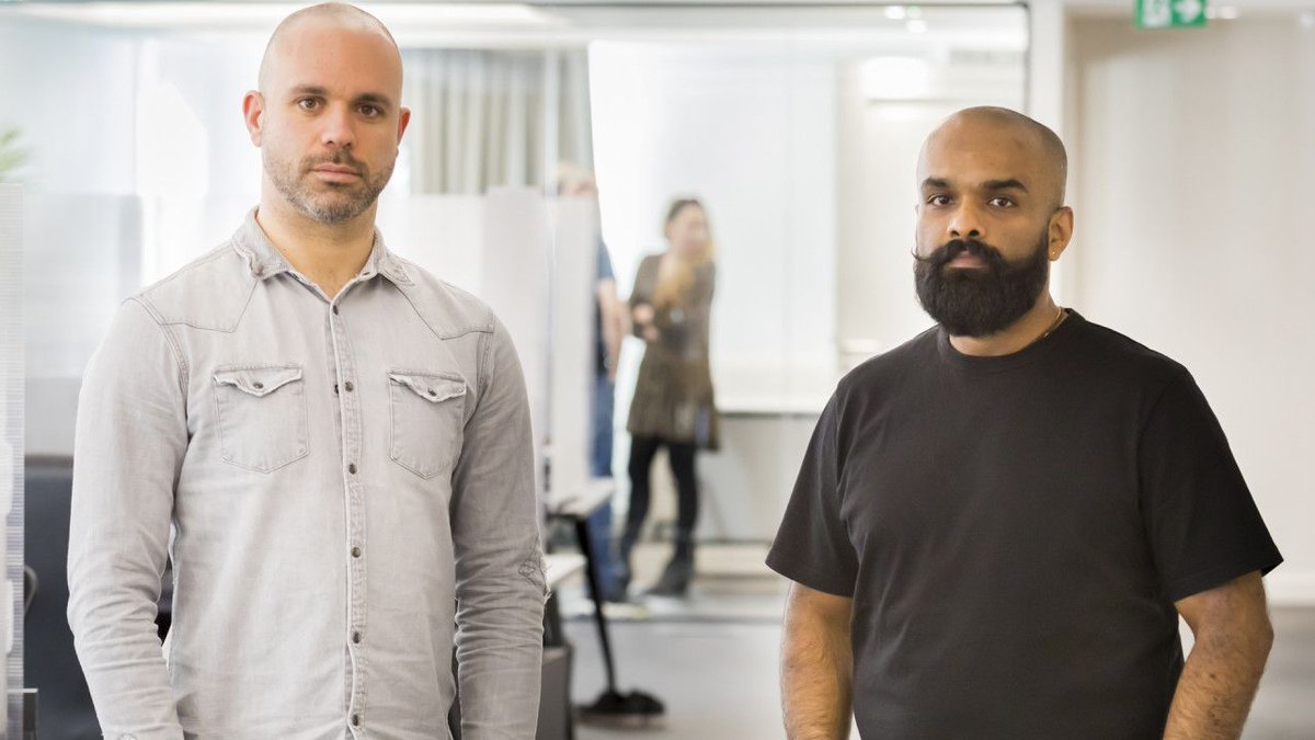 Congratulations to @MavenCapon their investment into <a href="/HealumLtd/">Healum</a> Good news for the North West. 
buff.ly/3rvl6ap