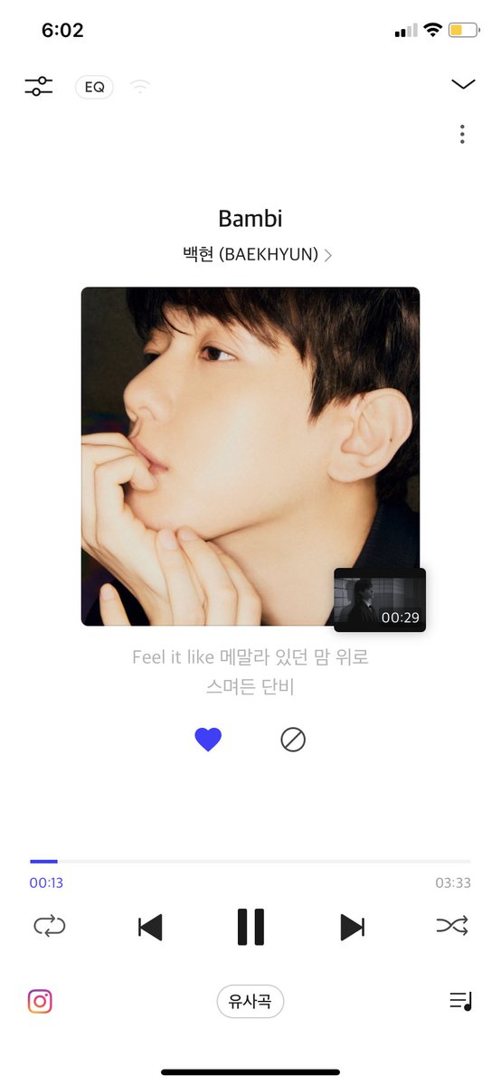 ex48exo's tweet photo. #BAEKHYUN https://t.co/OcCanttll8