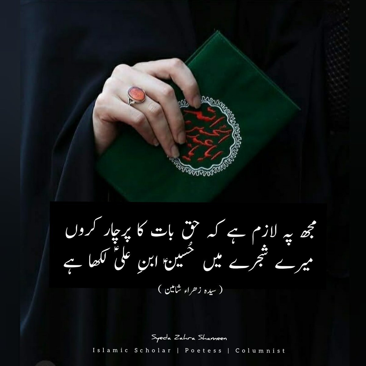 11097Ali's tweet photo. سلام یا حسین علیہ السلام ❤ https://t.co/OuxX8eRzaz