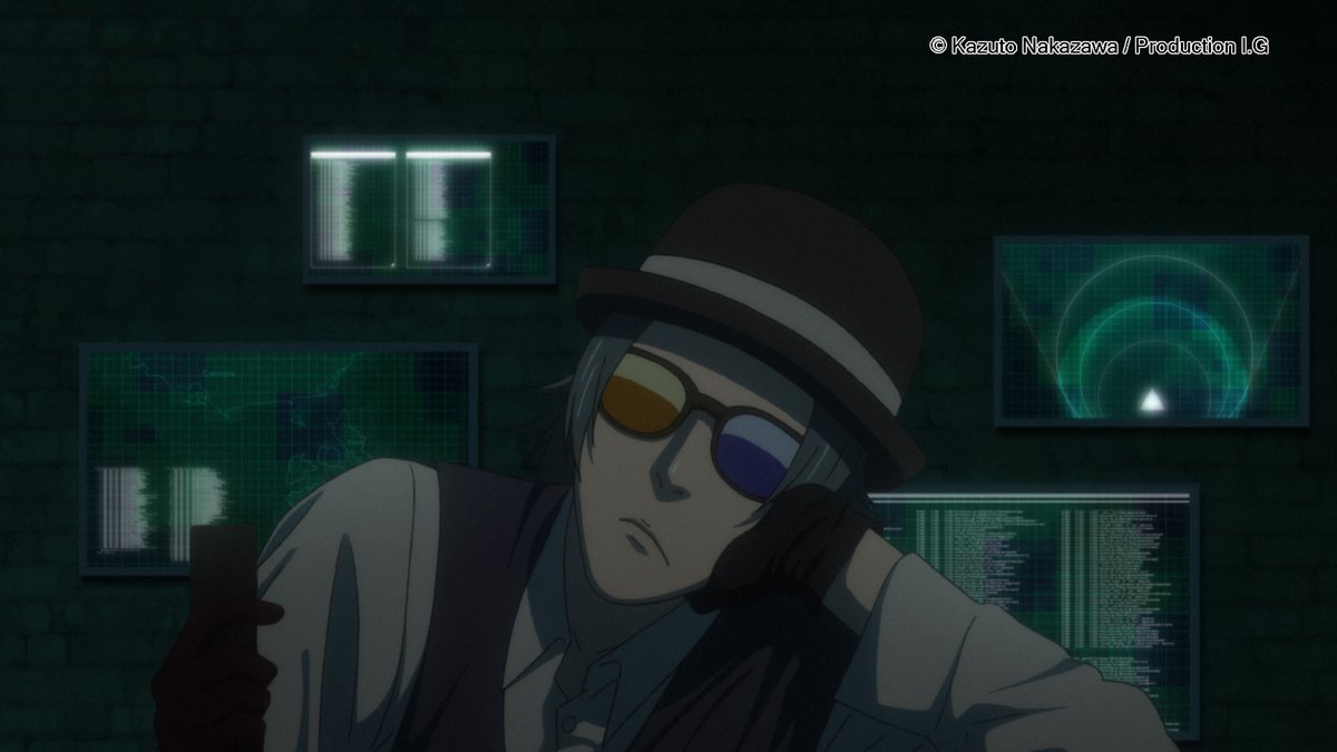 B The Beginning 3月18日セカンドシーズン配信開始 Bthebeginning テーマ投稿第四回目は メガネ ファーストシーズンよりメガネをかけたキャラクターを5名ピックアップ キースの眼鏡はもちろん 黒羽が眼鏡をかけるシーンも カエラ ライカの