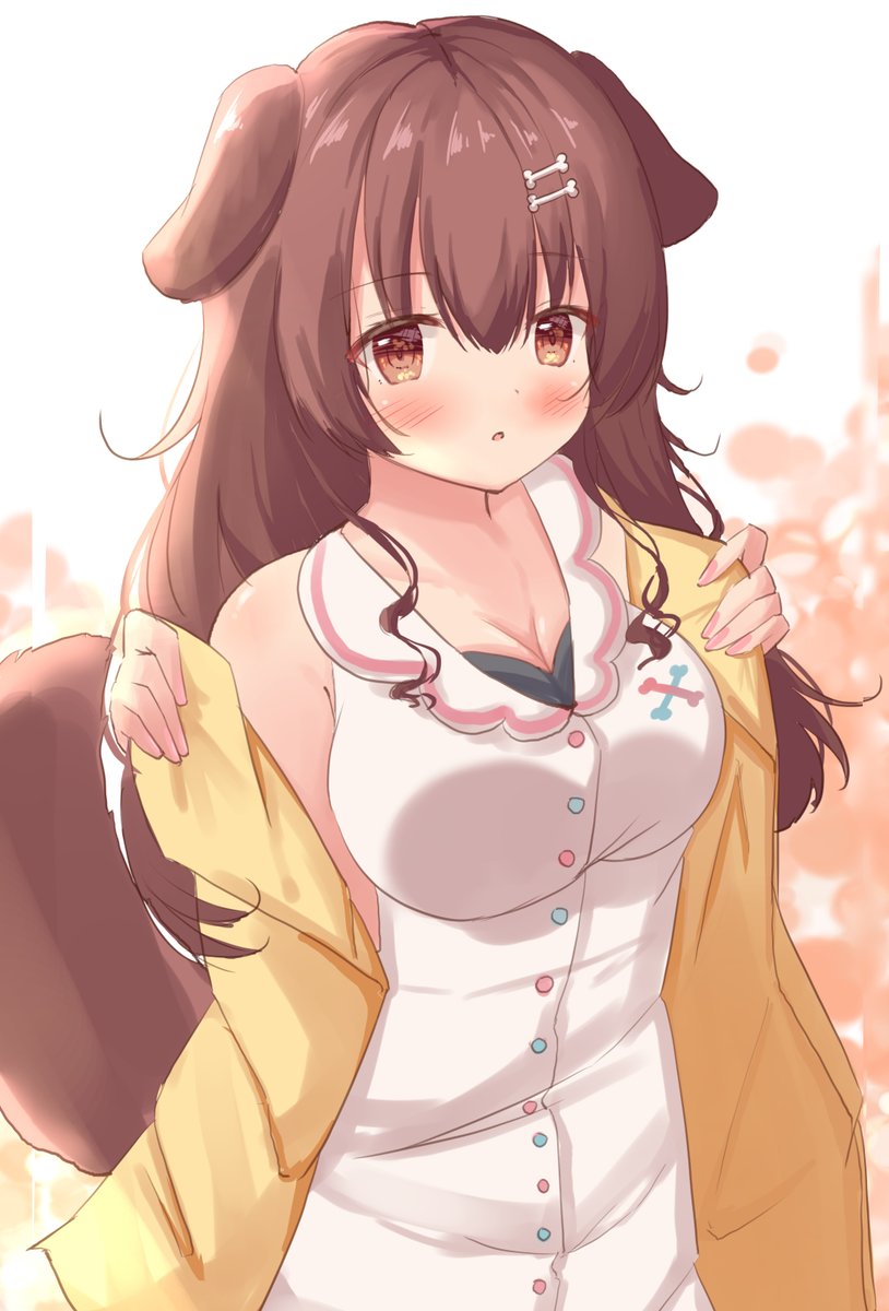 落書きころねちゃん～🥐 #できたてころね 