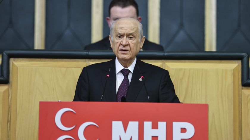 TurkgunGazetesi's tweet photo. MHP Lideri Bahçeli: İstanbul Sözleşmesi beklentileri karşılayamamıştır
https://t.co/V0TTysMVaJ https://t.co/voxCfiYgSS