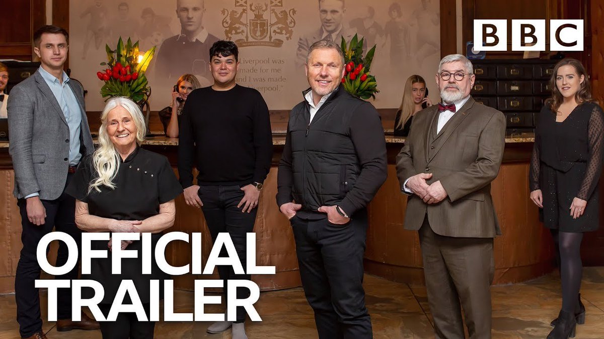 Livooo's tweet photo. #LawrenceKenwright #LCC #JoeAnderson
The soap opera of #Liverpool & it's characters!
This video is a belter!
Lawrence references #Trump #DrainTheSwamp
Trump the;
- Fake businessman with his own TV show
- Multiple bankrupt
- Money launderer/Swindler?
π§
https://t.co/BJ511TEG73 https://t.co/82tL1fkW0J