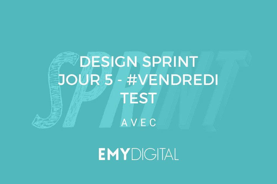emy_digital's tweet photo. #vendredi #DesignSprint
TEST : après une semaine de challenge, de décisions, c'est le moment d’interviewer les utilisateurs et d’apprendre en les observant réagir, interagir avec le prototype.
#designthinking #google #jakeknapp #innovation #uxdesign #test
https://t.co/tEa8Bes97n https://t.co/0BskIZc4g4