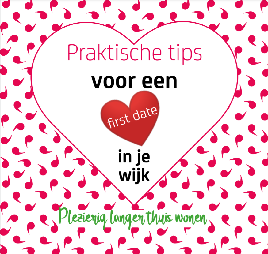 wijzijnvanaafje's tweet photo. Kan jij soms de hulp gebruiken van collega's uit andere disciplines binnen én buiten #Aafje? Organiseer een #firstdate met collega's in je wijk om samenwerking te stimuleren! Gebruik deze tips, 👇

#Aafjeinspireert #langerthuiswonen https://t.co/Ha5LTflB7X