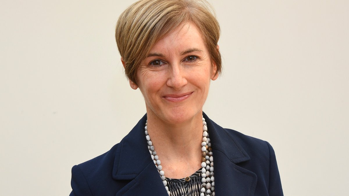 thomfound's tweet photo. We are very pleased to announce that @carokriel will be taking over the leadership of Thomson Foundation to build on the momentum achieved in the nine years of @NigelBaker8's tenure as chief executive. 

Caro takes up her new position in June: https://t.co/p2Du890pRq https://t.co/VK7F5wy9bH