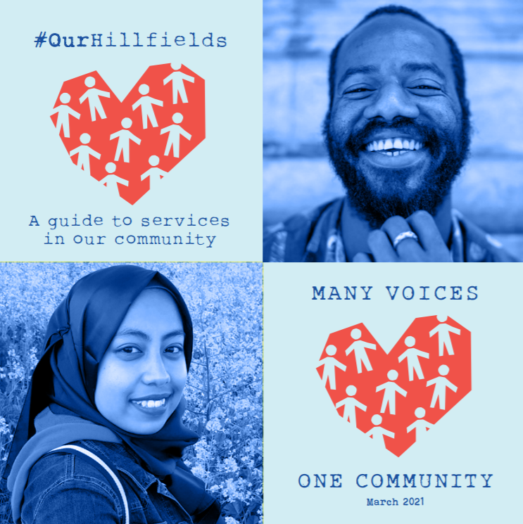 WestMidsVRP's tweet photo. The #OurHillfields booklet has launched. It draws upon the work of our place-based pilot over the past year and celebrates key partners that have contributed to safeguarding our communities
You can download it here: https://t.co/gp3WyEe4kv https://t.co/YMZCNhGzam