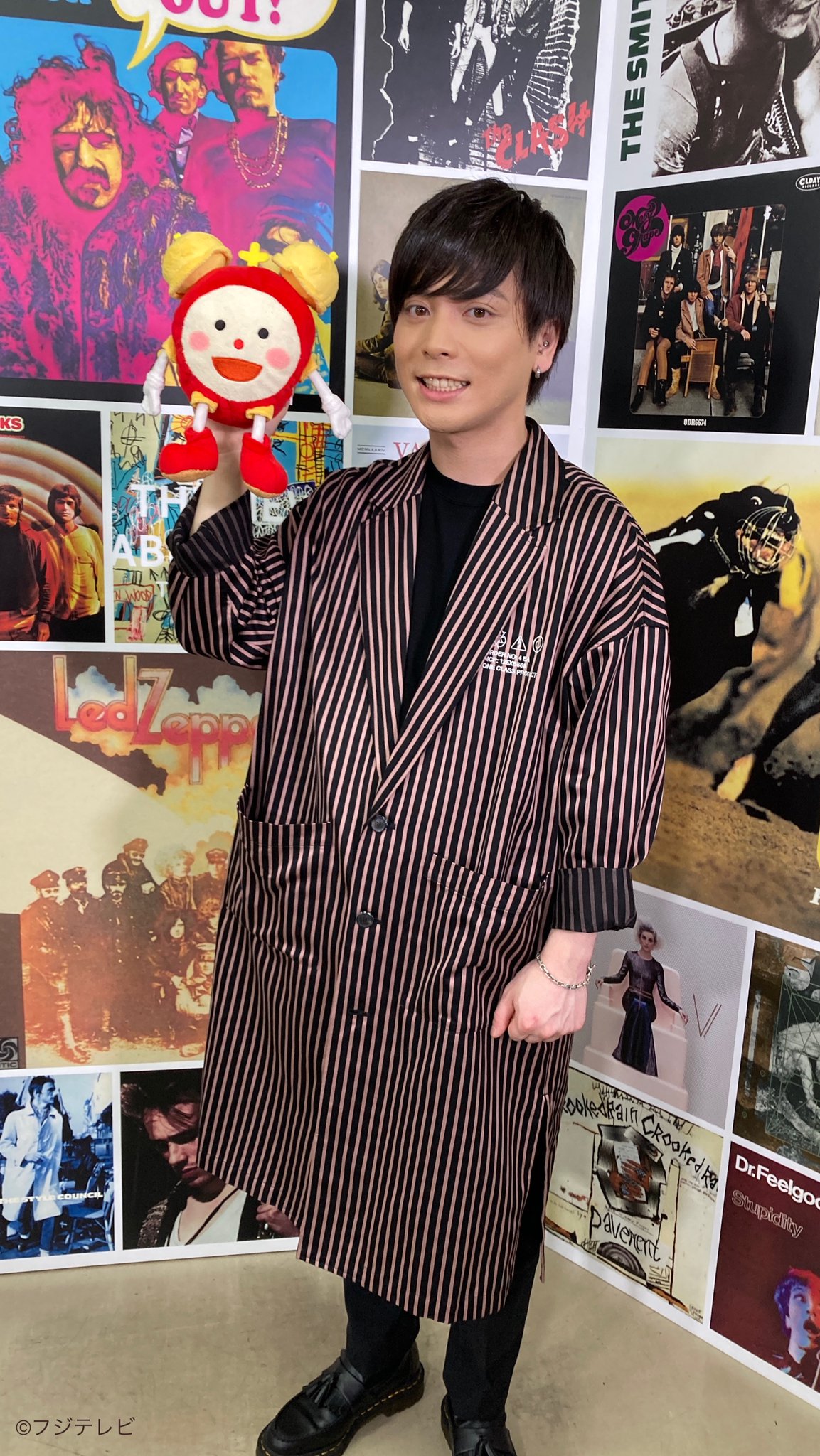 めざましテレビ めざましテレビエンタメpick Up 優里に独占インタビュー ジャパンオンラインフェス Kis My Ft2 藤ヶ谷太輔 玉森裕太 サッポロ一番 ひとてま荘 キャンペーン Novelbright 山之内すず みちょぱ 超十代 Ultra Teens Fes めざましテレビ めざましテレビエンタメpick Up 優里に独占インタビュー ジャパンオンラインフェス Kis My Ft2 藤ヶ谷太輔 玉森裕太 サッポロ一番 ひとてま荘 キャンペーン Novelbright 山之内すず みちょぱ 超十代 Ultra Teens Fes