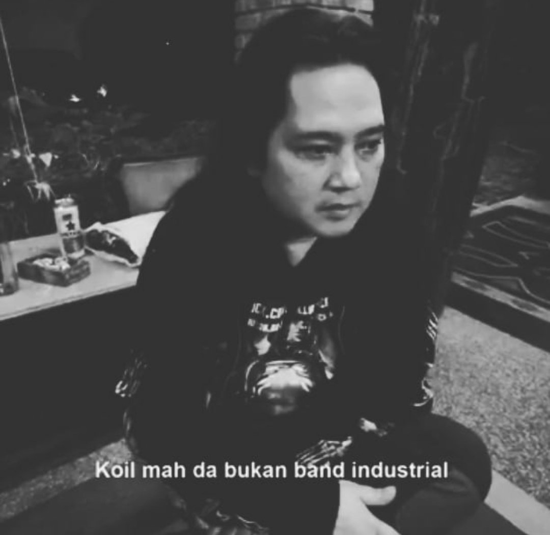 warkopmusik_'s tweet photo. Sebuah sabda baru lord @midiahn 

#secondinstallment #soon https://t.co/ShKOWie3rg