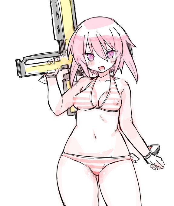 🐺⚔️ #アリスギアお絵かき 