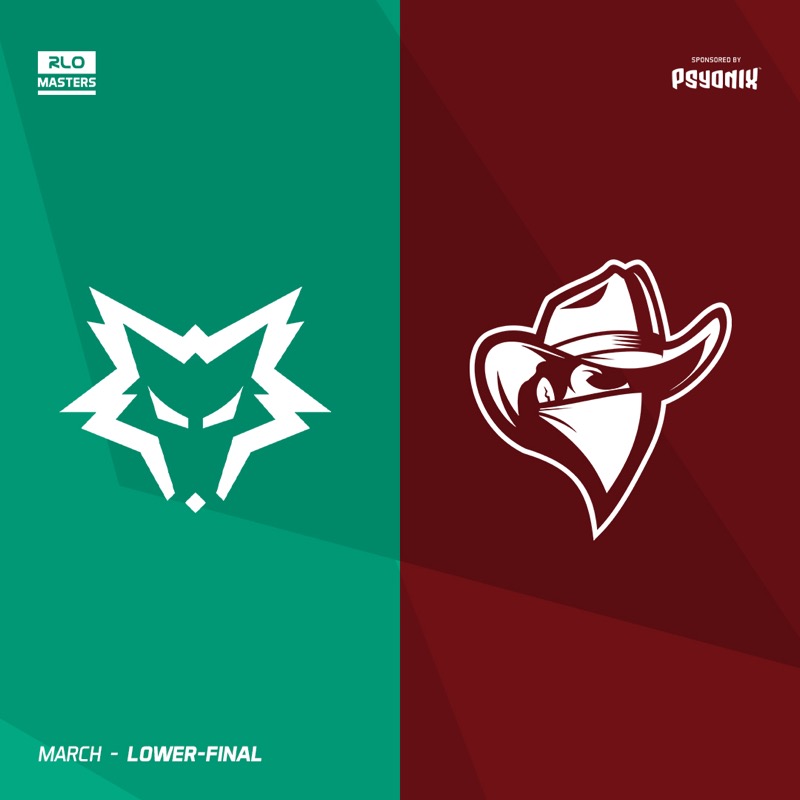 RLOceania's tweet photo. It's simple Winner ---> Grand Finals... right?
@DireWolves take on @Renegades in the Lower Finals!

📺: https://t.co/ZaiEUQAo8z