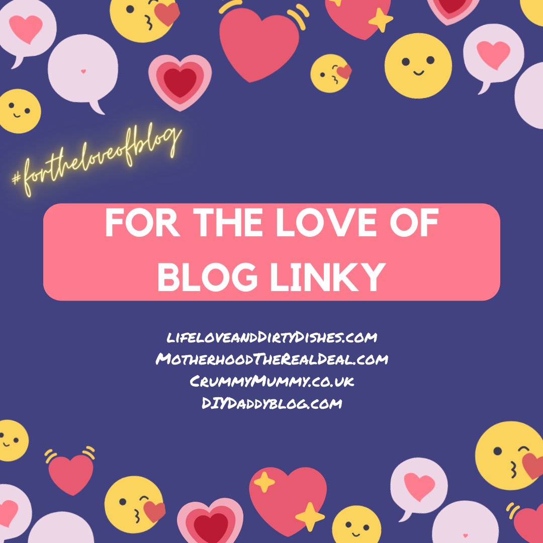 ysk19k's tweet photo. Missing the connection &amp; community feel of linkies? We're excited to announce that we'll be launching a new linky For The Love of Blog. Think a laid-back hang out where you can connect &amp; share with other #bloggers just like in the good old days! Stay tuned for more. #blogging https://t.co/U47RqfnI8w