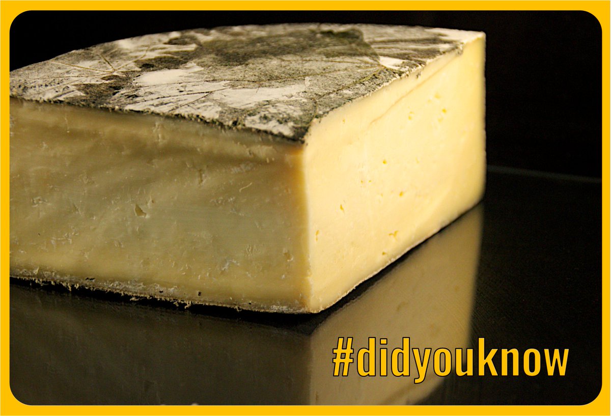 BoxGrilled's tweet photo. Did You Know! – There are over 60 variants of cheese in Cornwall, with the Cornish Yarg being the most well know!
.
#grilledcheesebox #cornishyarg #didyouknow #cheese #toastie #cornwallfoods #sixty #cheeselovers https://t.co/zKeTmSx3y4