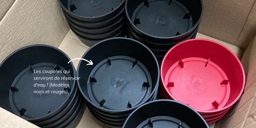 La production étant impactée par la #Covid19 et le #confinement, nous espérons une livraison courant avril si la situation le permet. 🤞

Merci à nos contributeurs de l'#Ezeepot pour votre patience  ! 🙏 En attendant, suivez-nous dans nos coulisses au fil des prochains jours...