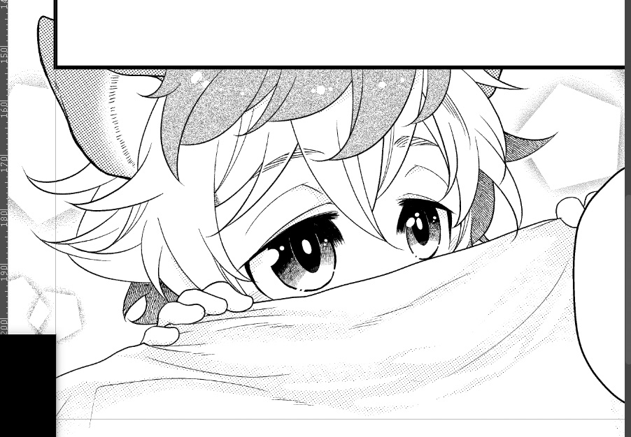 進捗
可愛ない???可愛くない????????????(自画自賛) 
