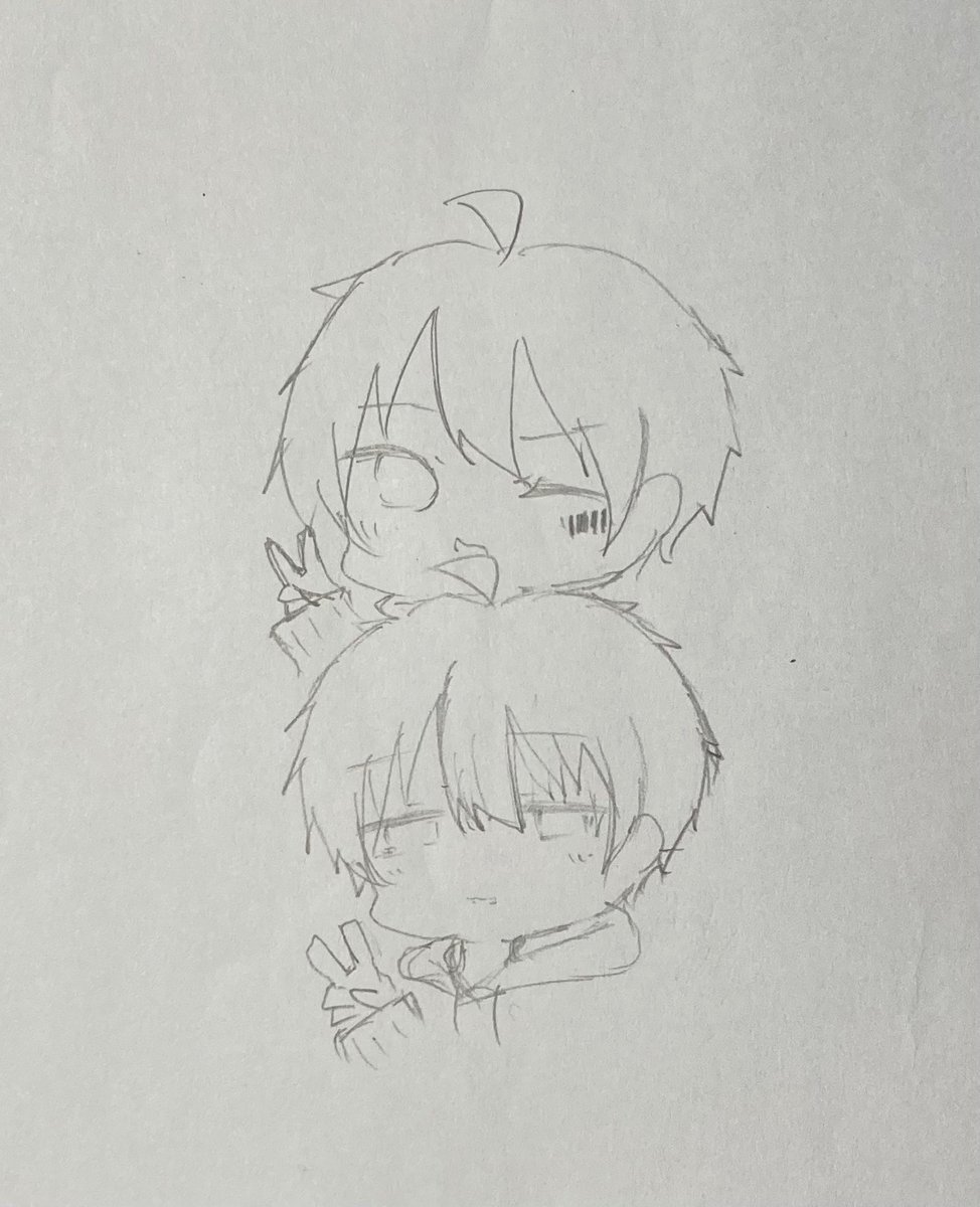 Twoucan そらまふ の注目ツイート イラスト マンガ