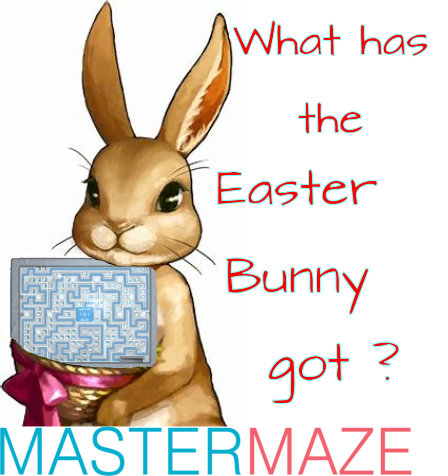 MasterMazeCraze's tweet photo. MasterMaze, a screen free game of skill & dexterity
The alternative to chocolate this Easter.
https://t.co/jqogBcpsd3
#mastermaze #Easter #egghunt #essex #chelmsford #love #chocolate #bunny #rabbit #school #easterholidays #games #toys #play #smallbusiness #screenfreefun https://t.co/UCDMZcWCbT