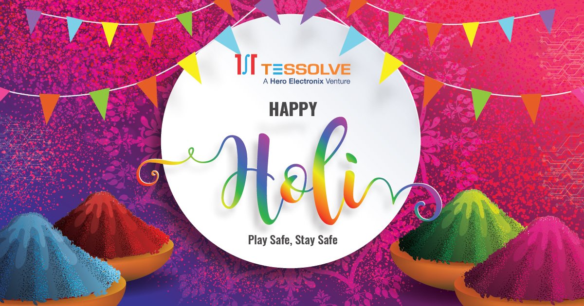 Tessolve tweet media