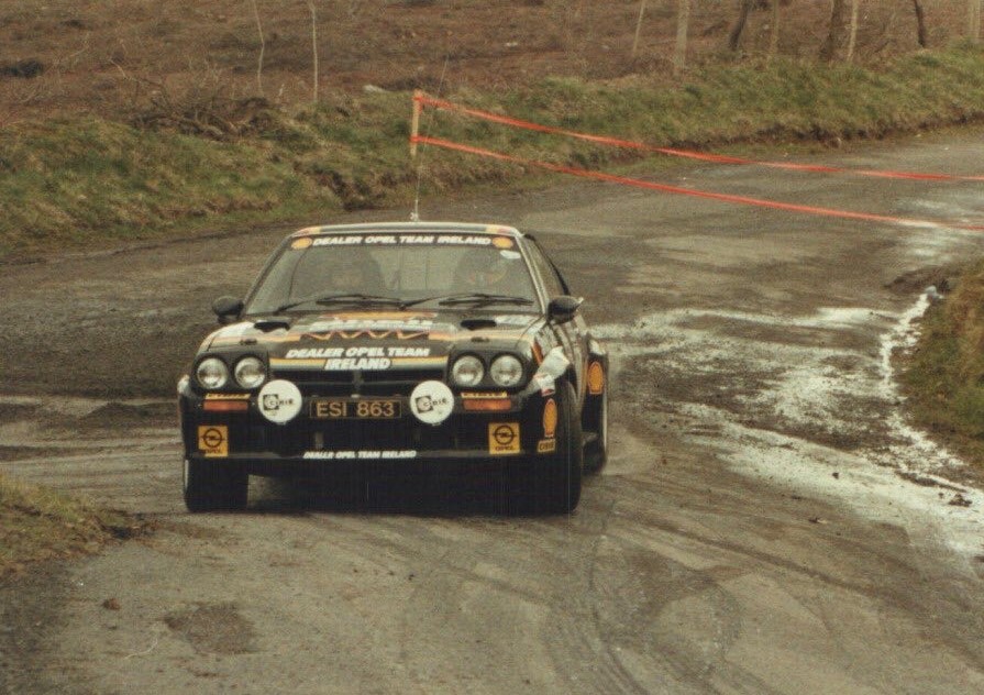 The Irish Rally Podcast (@irishrallypod) on Twitter photo OUT NOW: The Austin MacHale Story - Part 1
APPLE: tinyurl.com/yduekx6m
SPOTIFY: tinyurl.com/3wv3ez7t
YOUTUBE: tinyurl.com/hbskmcbr
LINKTREE: linktr.ee/irishrallypodcโฆ
You can also ask Alexa or Google to play the Podcast!
With thanks to <a href="/NALIreland/">National Automation | FAAC Ireland</a> OUT NOW: The Austin MacHale Story - Part 1
APPLE: tinyurl.com/yduekx6m
SPOTIFY: tinyurl.com/3wv3ez7t
YOUTUBE: tinyurl.com/hbskmcbr
LINKTREE: linktr.ee/irishrallypodcโฆ
You can also ask Alexa or Google to play the Podcast!
With thanks to <a href="/NALIreland/">National Automation | FAAC Ireland</a>