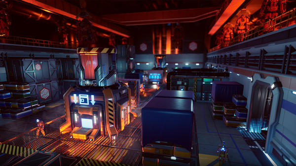 SC-FI Games tweet media