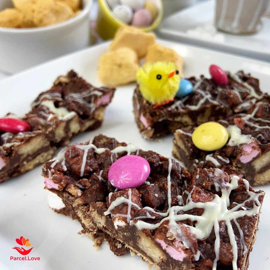 parcel_love's tweet photo. Last Minute Gifts for Easter... or just because! https://t.co/5n3GChYHiD - the home of artisan food gifts, will be taking orders for the Easter weekend until 10pm on Wednesday 31st March 🐣  
Shop now https://t.co/Qc343G8pmS https://t.co/Up6e9KQsBC