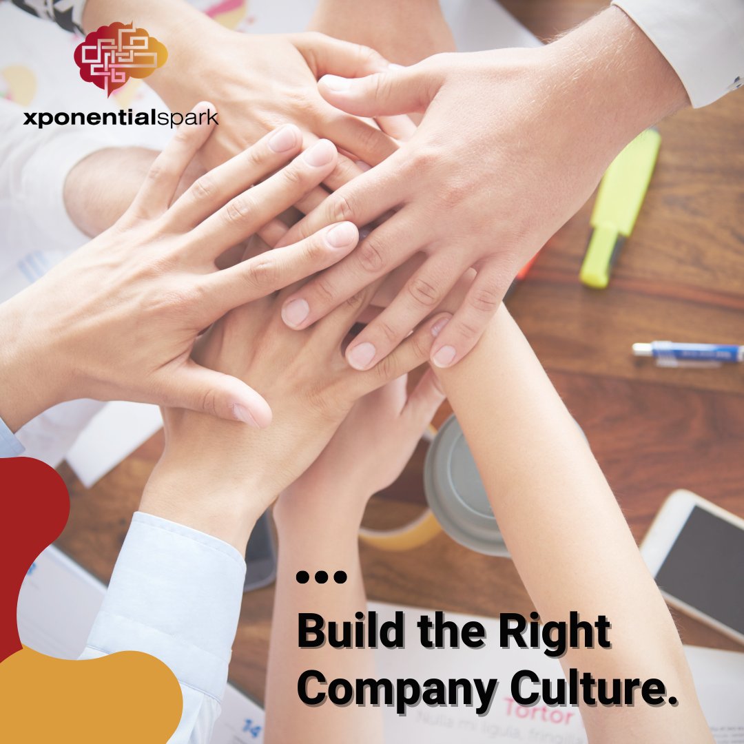 Be transparent and learn how to motivate your teammates. See your business in a new light! 💡 If you need more info, do not hesitate and contact us! 📩
#xponentialspark #startup #consulting #corporates #openbankig #SMEs #banking #payments #startupgrowth #companyculture
