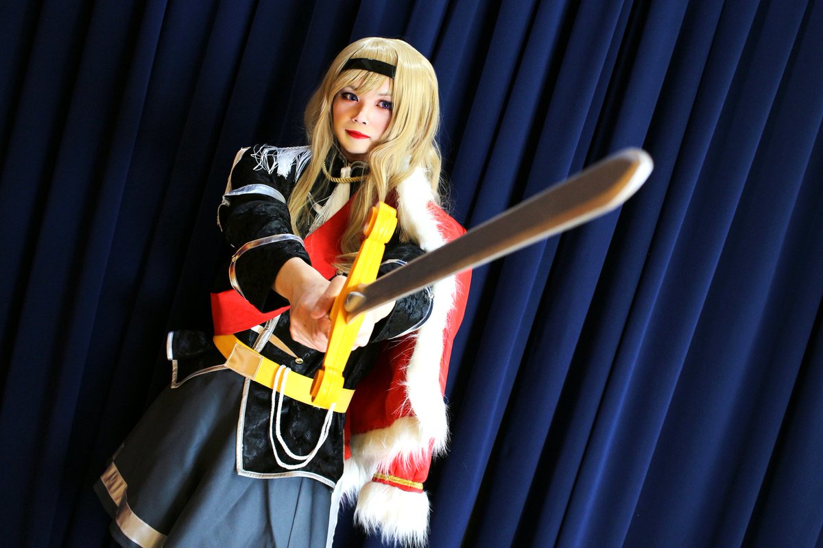 Twoucan 自由の翼 の注目ツイート コスプレ Twoucan 自由の翼 の注目ツイート コスプレ