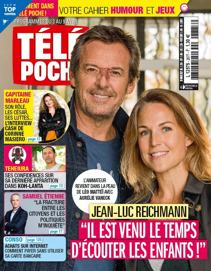 Telepoche tweet media