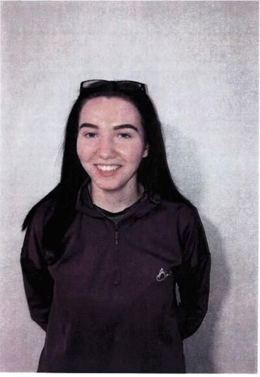 Gardaí appeal for information on location of missing Meath teen Rebecca O’Brien (17) missing