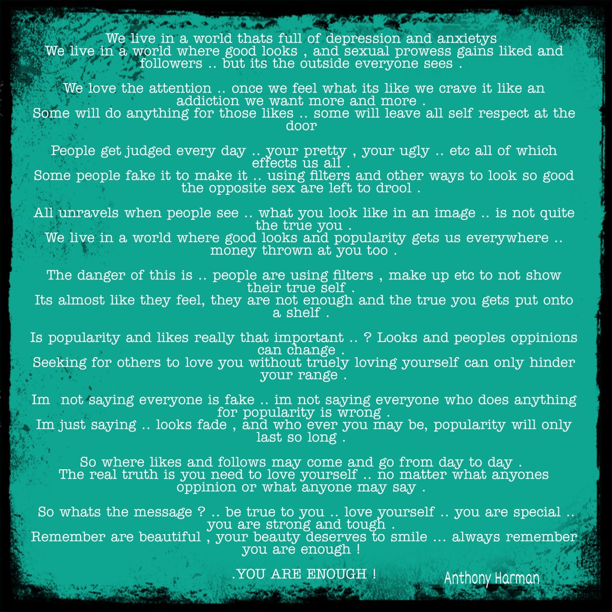 shakespearsgrey's tweet photo. #poetry #Romance #Motivation https://t.co/HWzjskbXgl