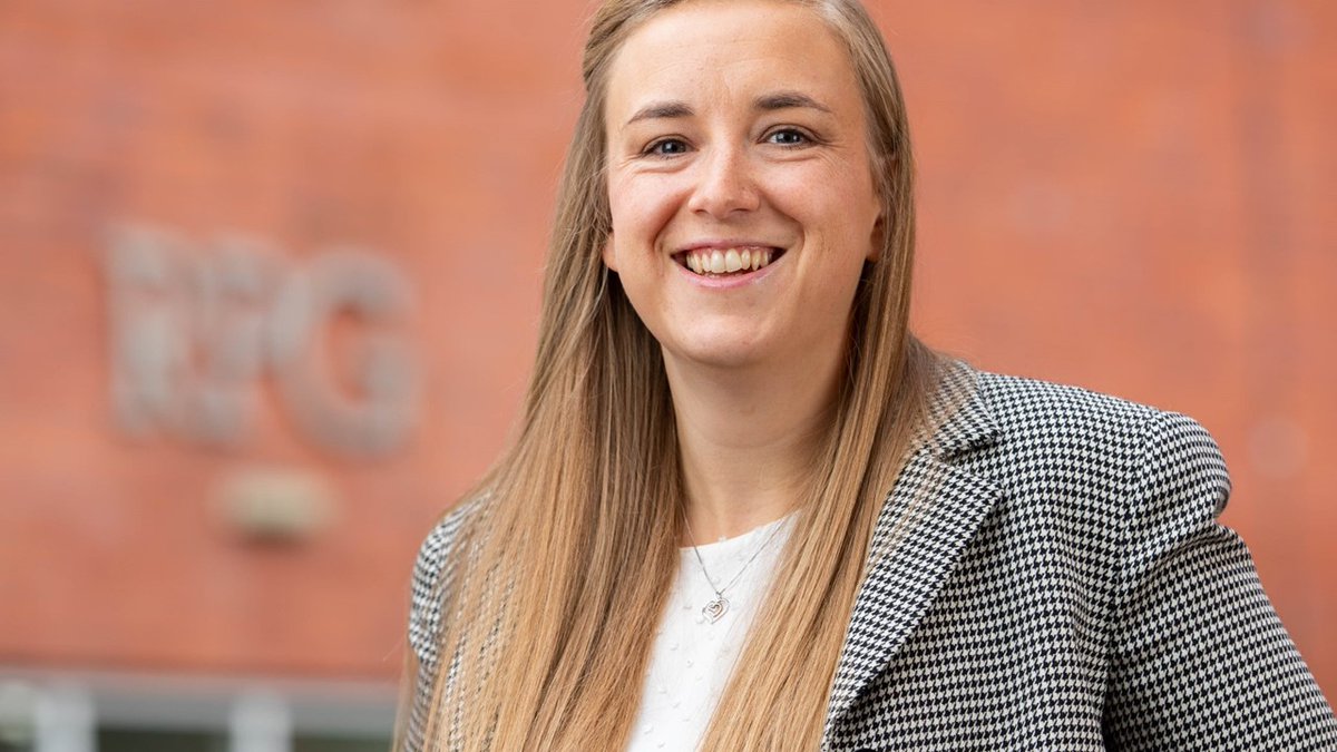 DFKUKI's tweet photo. Over the last few weeks, 20 delegates from @DFKUKI member firms have taken part in a series of webinars with @OpensideGroup 

Helen Rutter of @RPG_Accountants tells us about her experience of this training programme and how it is helping her progress

https://t.co/7vfxVz7toa https://t.co/3XSDvuvSHe